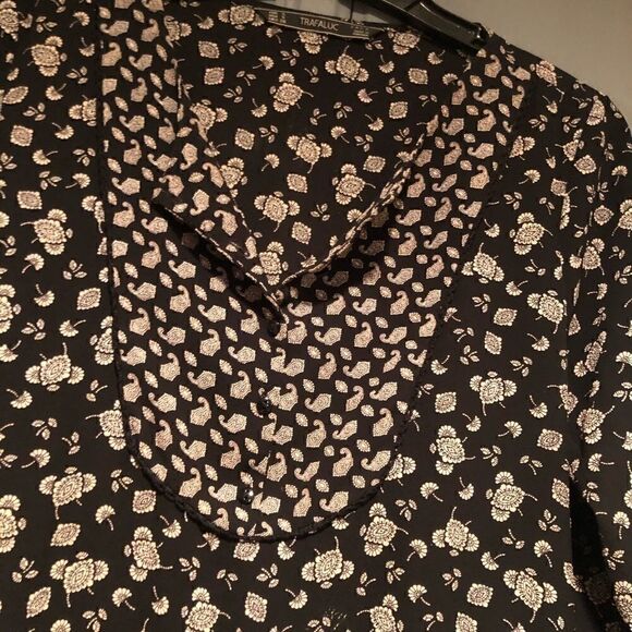 Zara Trafaluc Loose Fit Dress - Picture 3 of 5